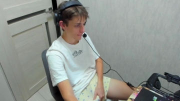 Yourhotchristian  04-09-2021 video rope